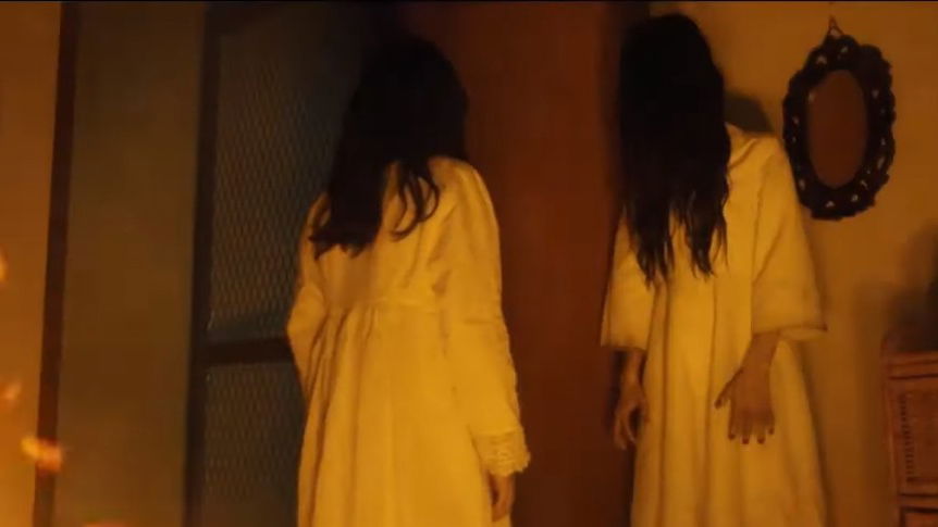 Copertina di Sadako, il trailer del nuovo capitolo di The Ring