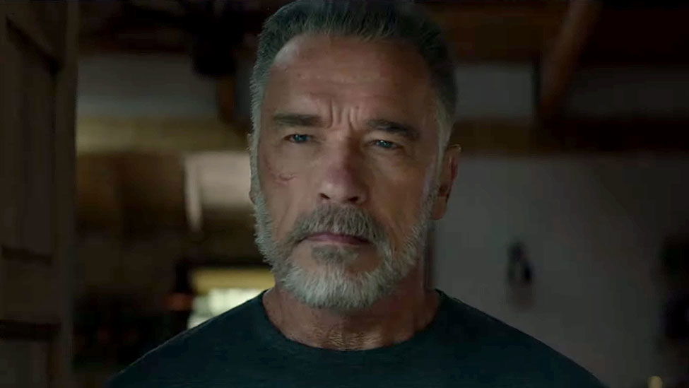 Copertina di Terminator: Dark Fate, ecco il teaser trailer ufficiale