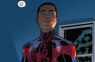 Copertina di Miles Morales: tutto sul primo Spider-Man afro-americano