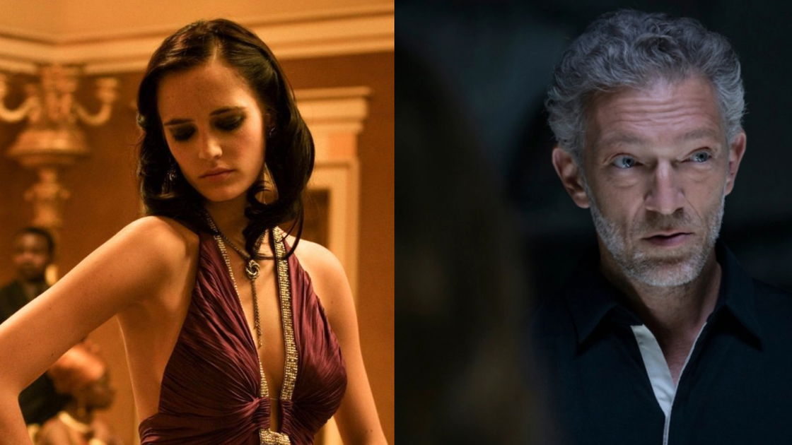 Copertina di Nuovo film in arrivo su I tre moschettieri: nel cast Vincent Cassel, Eva Green e Louis Garrel