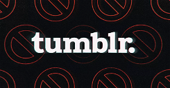Copertina di Tumblr è in vendita, una nota piattaforma per contenuti hot è interessata