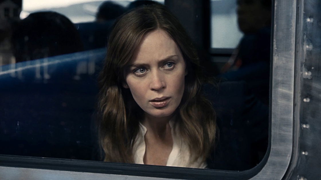 Copertina di La ragazza del treno: trama e spiegazione del finale del film