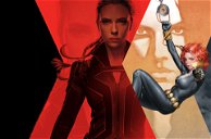 7 képregény borítója a Black Widow megismeréséhez és a Marvel filmre való felkészüléshez