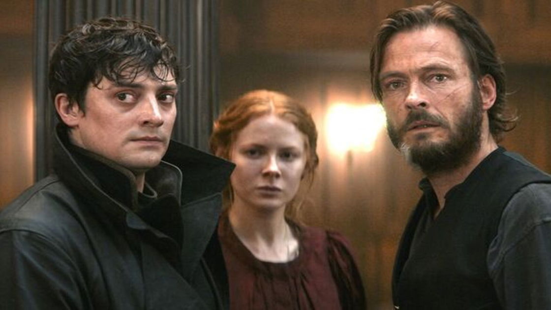 Copertina di Come finisce la serie 1899 di Netflix? Il finale spiegato