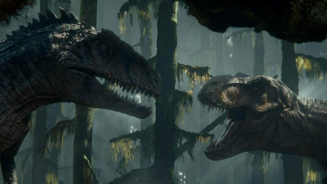 Portada de El dinosaurio más fuerte y otras curiosidades desveladas por el director de Jurassic World