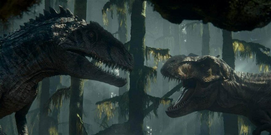 Il dinosauro più forte e altre curiosità svelate dal regista di Jurassic World