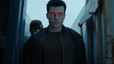 A Titans 4, Lex Luthor és Jinx borítója a trailer gonoszai között