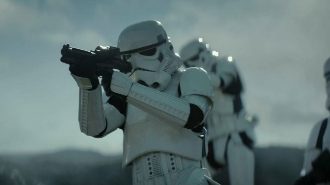 Copertina di La nuova serie di Star Wars è la più costosa di sempre