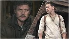 Los fanáticos 'usan' la serie de televisión The Last of Us para criticar la película Uncharted