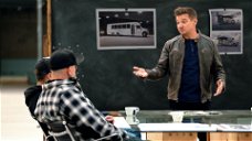 Cover of Jeremy Renner starring in a reality show [TRAILER]