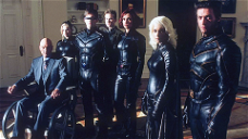 Forsiden av For Marvel en X-Men-film er utenkelig for øyeblikket