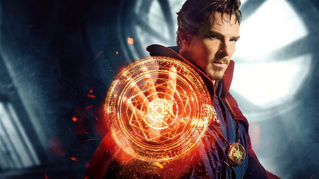 Copertina di Doctor Strange: 10 curiosità sul film con Benedict Cumberbatch