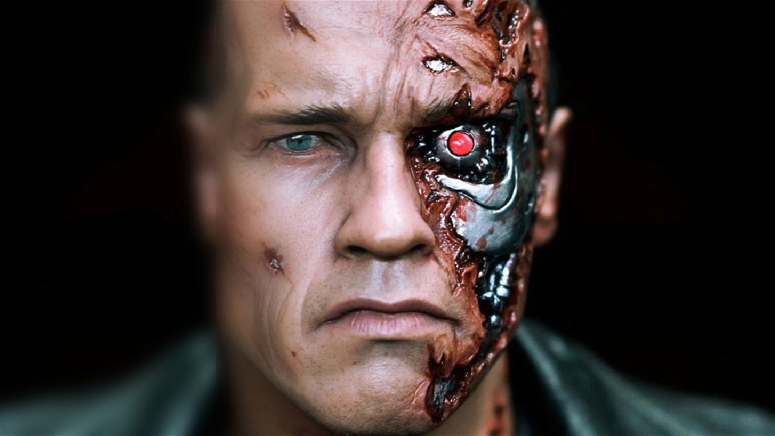 Copertina di Terminator 6: Billy Ray di Hunger Games si unisce al team del film diretto da Tim Miller