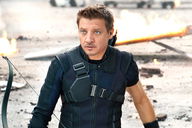 Copertina di Jeremy Renner parla per la prima volta dell'incidente [VIDEO]