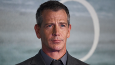 Copertina di Ben Mendelsohn sarà il leader degli Skrull in Captain Marvel... o un altro cattivo?