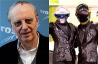 Copertina di Occhiali Neri: Dario Argento parla del suo prossimo film (con le musiche dei Daft Punk?)