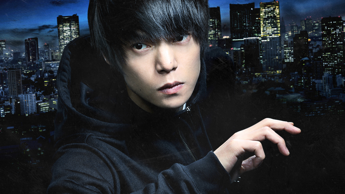 Εξώφυλλο Tokyo Ghoul S, τι πρέπει να γνωρίζετε για τη ζωντανή δράση