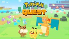 Portada de Pokémon Quest en Nintendo Switch: la guía para empezar a jugar