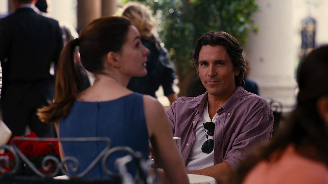 Copertina di Perché Nolan non ha girato un quarto Cavaliere Oscuro? La risposta di Christian Bale