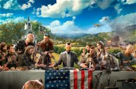 Copertina di Far Cry 5, consigli e trucchi per sopravvivere a Hope County