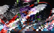Cover of Evangelion's last film postponed due to coronavirus
