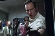 Copertina di The Conjuring 3 sarà 'una bestia diversa', parola di Patrick Wilson