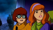 Portada de Scooby-Doo: llega el spin-off dedicado a Daphne y Velma