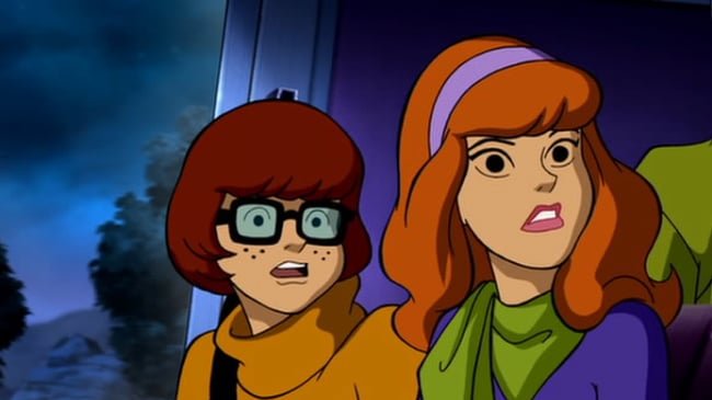 Copertina di Scooby-Doo: in arrivo lo spin-off dedicato a Daphne e Velma