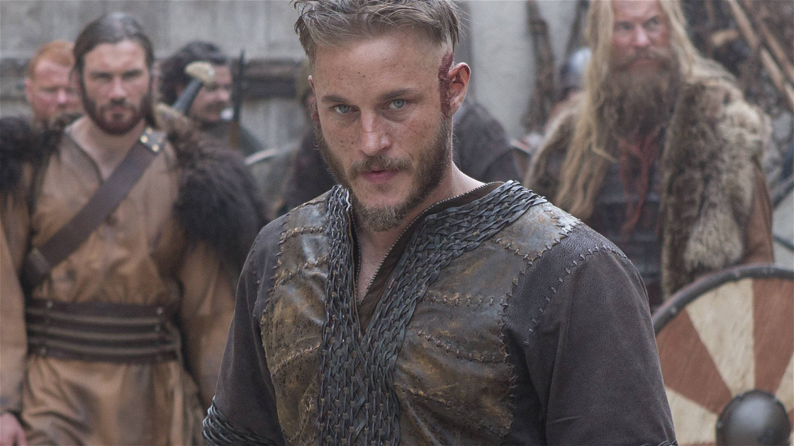 Το εξώφυλλο του Vikings: Valhalla, αποκάλυψε το καστ της σειράς του Netflix
