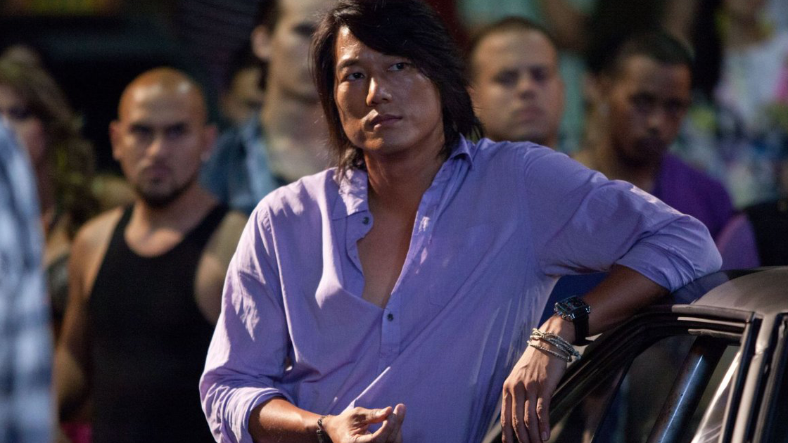 Copertina di Lisey's Story, nel cast della serie Apple anche Sung Kang da Fast & Furious