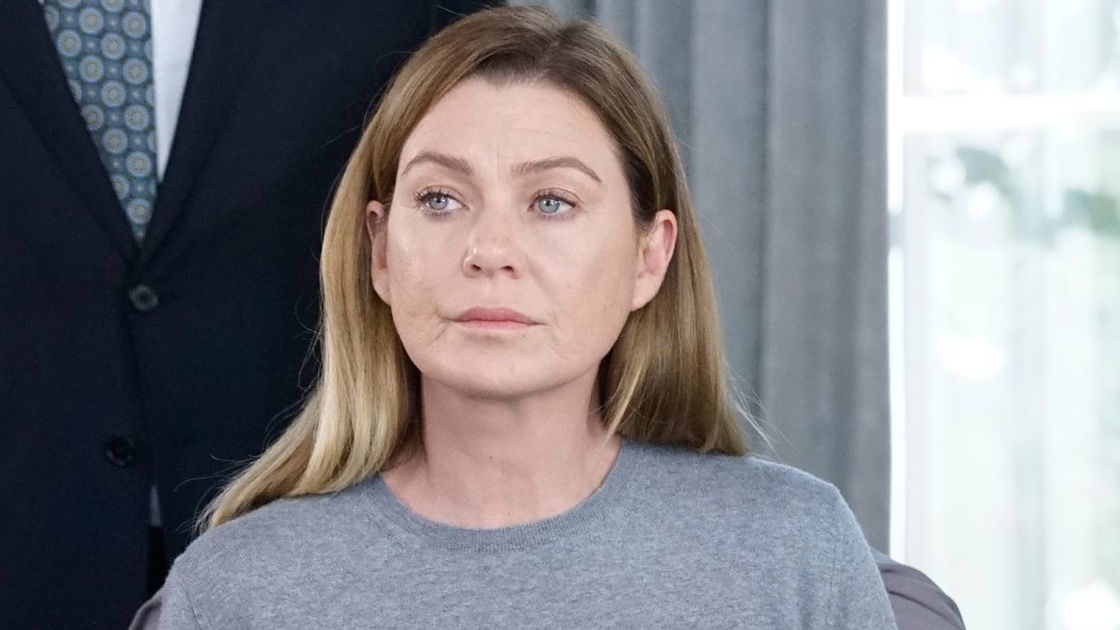 Copertina di La lezione di Ellen Pompeo sul potere dei social contro la paura del Coronavirus
