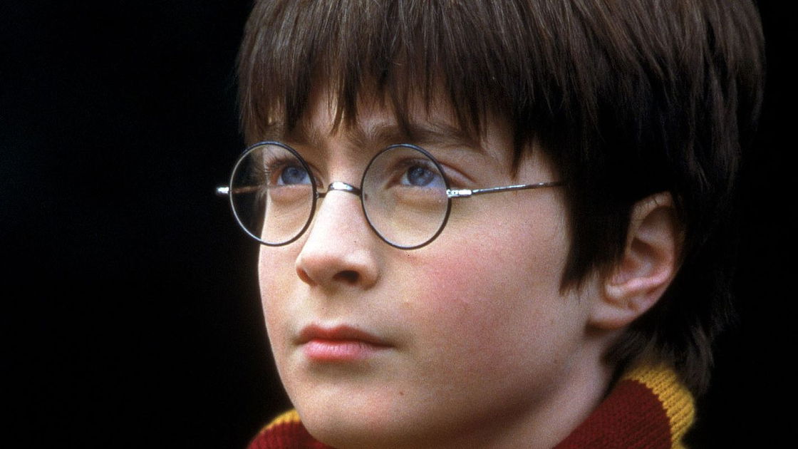 Copertina di La storia di come Daniel Radcliffe fu scelto per il ruolo di Harry Potter