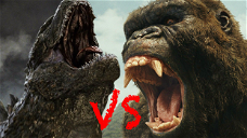 Copertina di Godzilla vs. Kong, horror XXL: Adam Wingard sarà il regista del film!