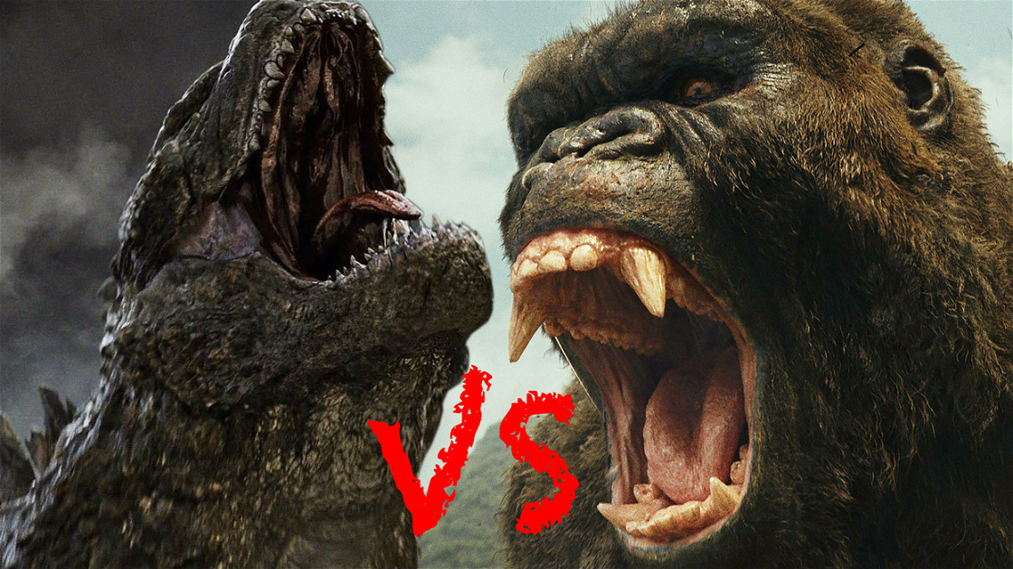 Copertina di Godzilla vs. Kong, horror XXL: Adam Wingard sarà il regista del film!