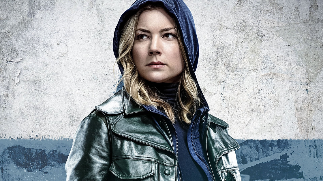 Copertina di Perché Sharon Carter non ha ricevuto alcun perdono dopo Endgame?