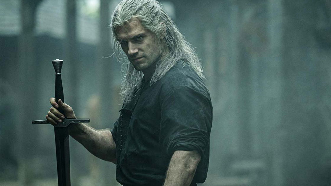 Copertina di Netflix, le novità di dicembre 2019: in uscita The Witcher, You 2 e I Due Papi