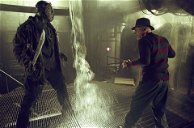 Portada de The Best Horror Crossovers: From Freddy vs. Jason a Drácula vs. frankenstein