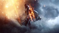 Copertina di Battlefield 1, il primo DLC del gioco parla francese