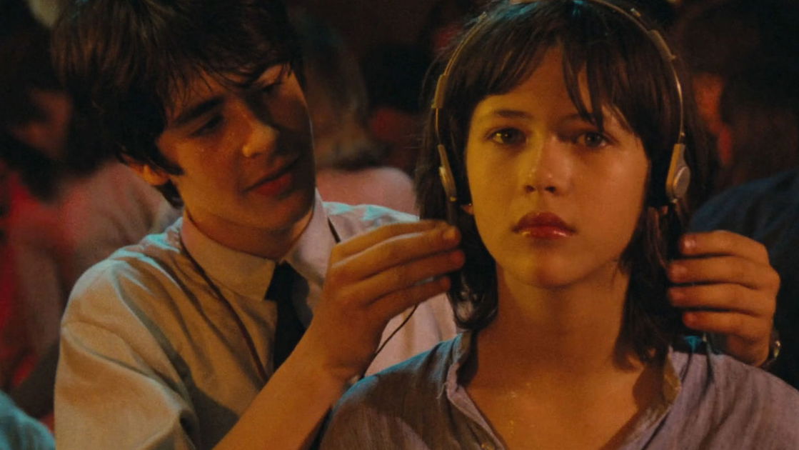 Copertina di Il tempo delle mele: tutti i film della saga con Sophie Marceau