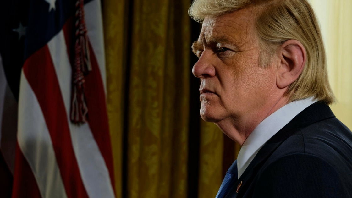 Copertina di The Comey Rule arriva su Sky Atlantic: 7 cose da sapere