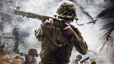 Copertina di Call of Duty: WWII è ufficiale, benvenuti nella Seconda Guerra Mondiale di Activision