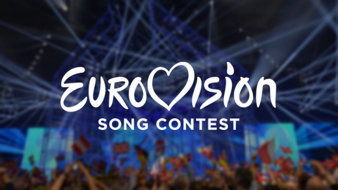 Εξώφυλλο του What is Eurovision; Το όνομα, η ιστορία και οι ιταλικές νίκες στο ευρωπαϊκό Sanremo
