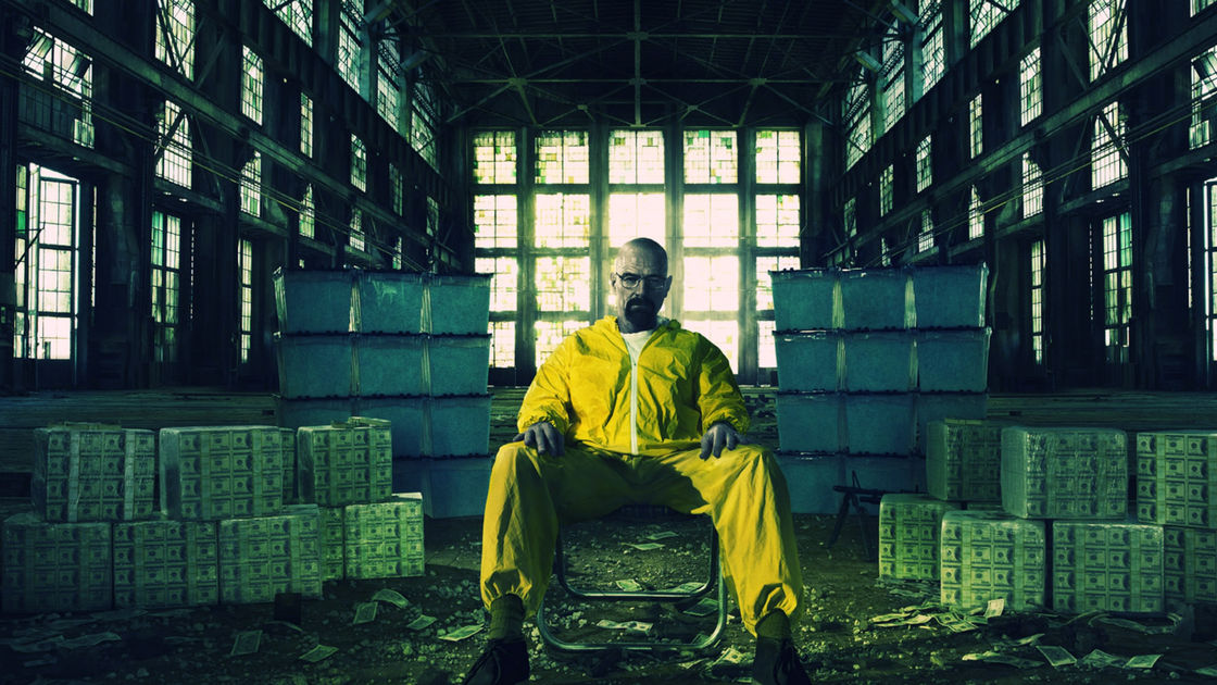 Copertina di Breaking Bad: la timeline da Better Call Saul a El Camino