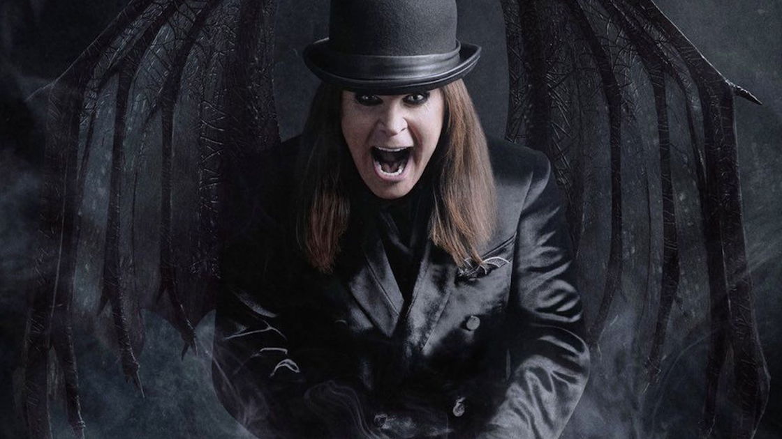 Copertina di La serie sul paranormale con Ozzy Osbourne è il reality che non sapevi di volere