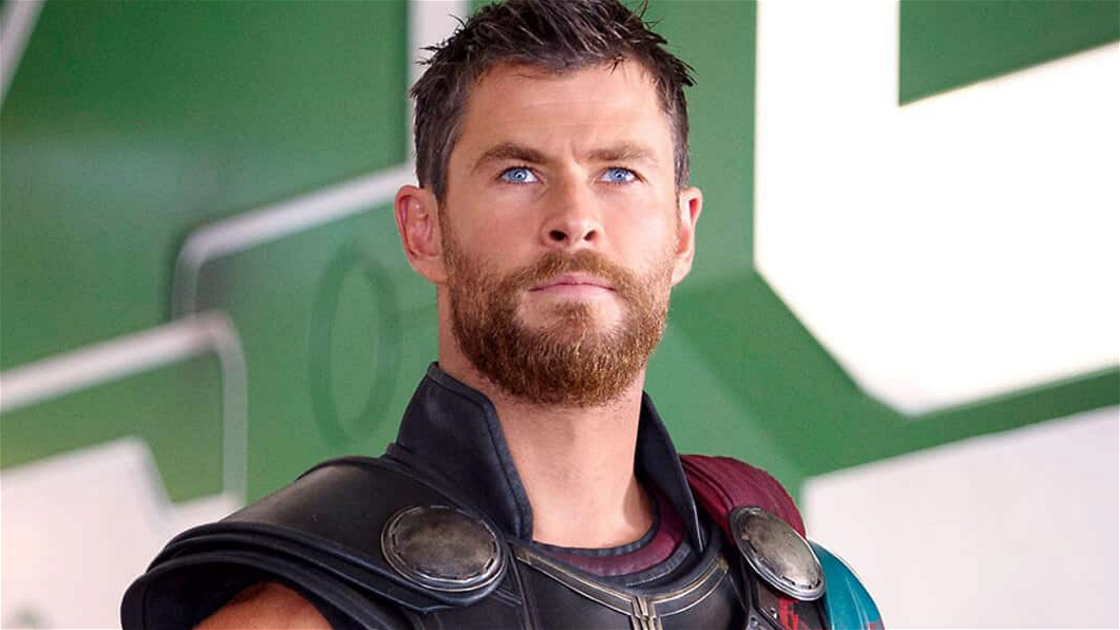 Copertina di Finite le riprese di Thor 4: l'annuncio di Chris Hemsworth e Taika Waititi