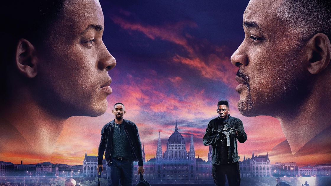 Copertina di Gemini Man: finale e spiegazione del film con Will Smith
