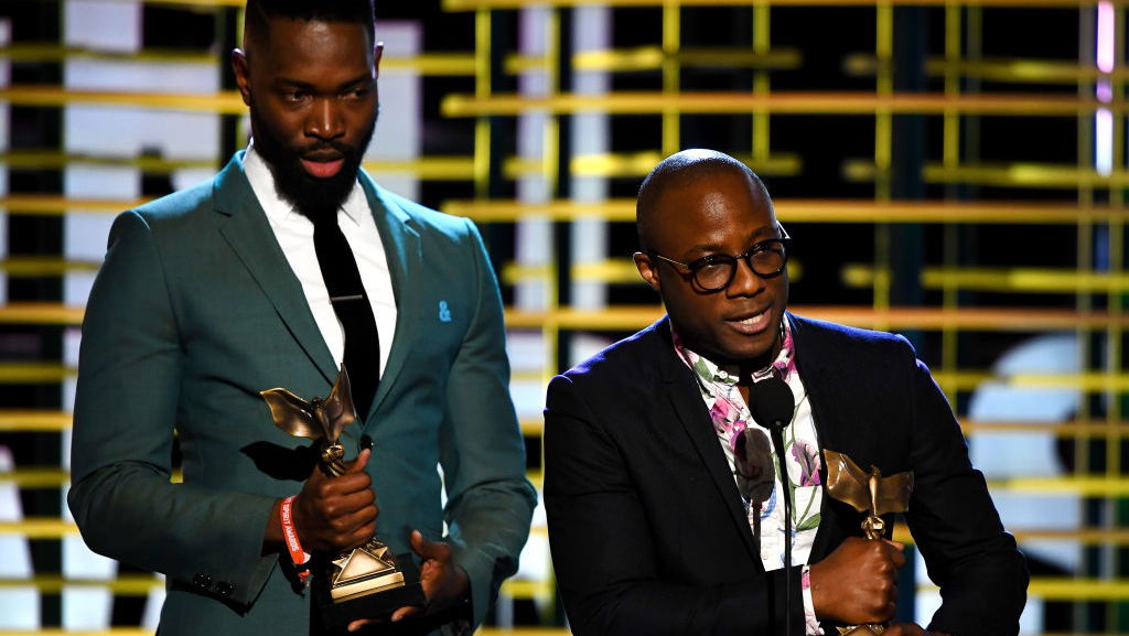 Copertina di Moonlight è un trionfo agli Independent Spirit Awards 2017: tutti i vincitori