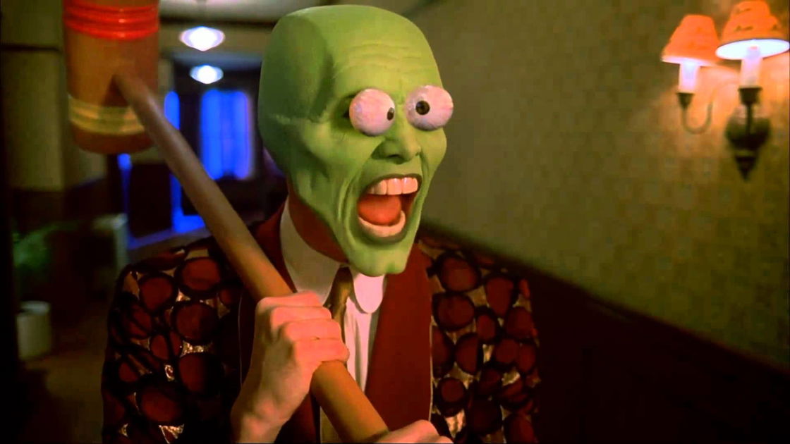 Copertina di The Mask, in arrivo un reboot al femminile?