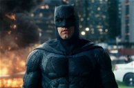 Copertina di The Flash vedrà anche il Batman di Ben Affleck (e quello di Michael Keaton)