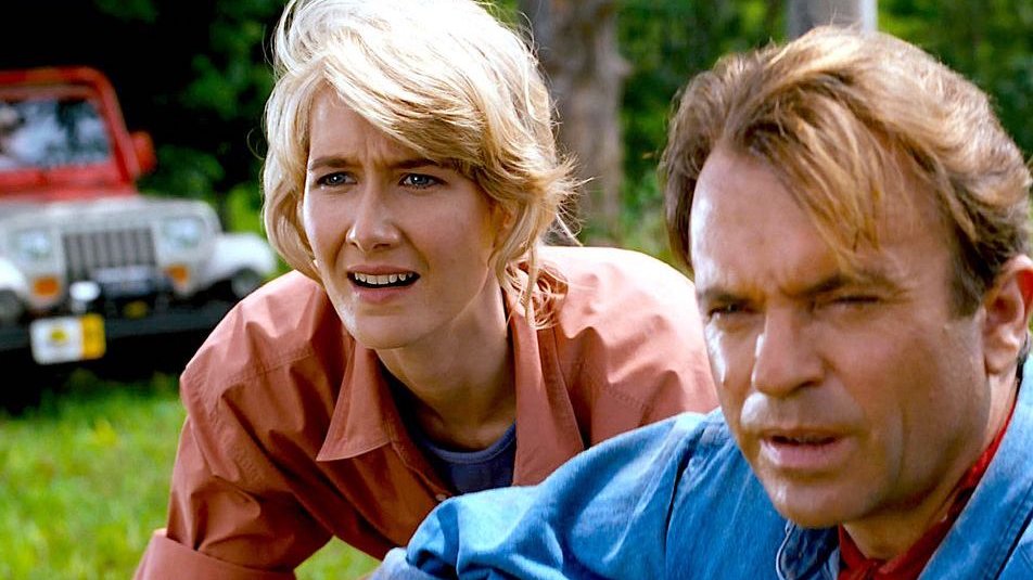 Copertina di Jurassic World 3: il regista apre al ritorno di Sam Neill e Laura Dern